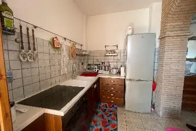 Villa in vendita, via capizzone, Roma