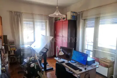 Casa in vendita, Circonvallazione Cornelia, Roma