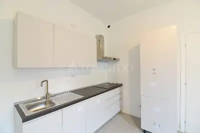 Casa in vendita, Via Luigi Dottesio, Como