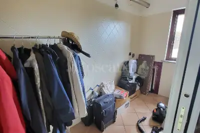 Villa in vendita, Via Cesare Pascucci, Roma