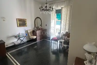 Casa in vendita, Via Antonio Cecchi, Genova