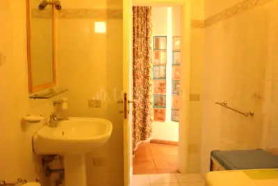 Villa Bifamiliare in vendita, Via delle Ginestre, La Maddalena