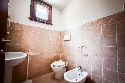 Casa Indipendente in vendita, Via della Piazza, Olbia