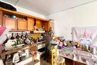 Casa in vendita, Via Cianfroni, Mentana