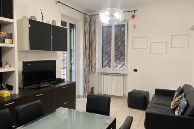 Casa in vendita, Via San Tommaso d'Aquino, Roma