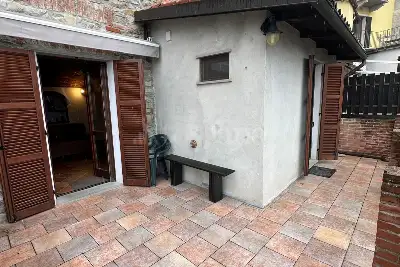 Casa Indipendente in vendita, Via Umberto I, Cremolino