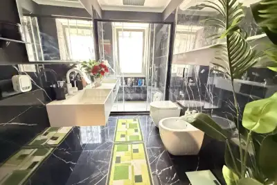 Casa in vendita, Via Giulia di Colloredo, Roma