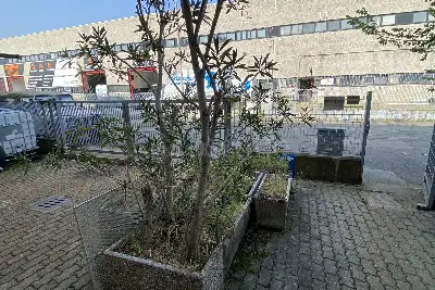 Capannone in vendita, Via G. di Vittorio, Peschiera Borromeo