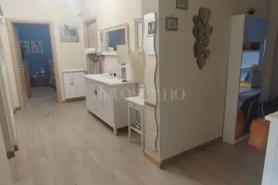 Casa in vendita, Via Pietro Audisio, Roma