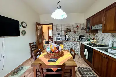 Casa in vendita, Via Antonino di Sangiuliano, Sant'Agata li Battiati