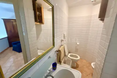 Casa in vendita, Via Vinicio, Anzio