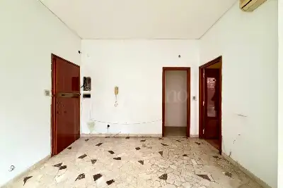 Casa in vendita, Via Luigi Capuana, Roma