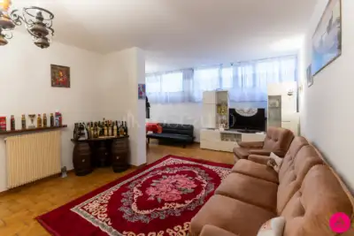 Villino a Schiera in vendita, Viale della Libertà, Pordenone