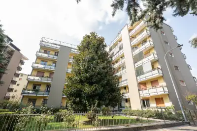 Casa in vendita, Via Paolo Goglio, Rho