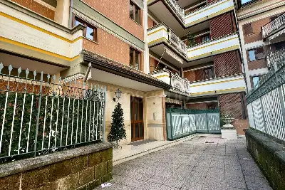 Casa in vendita, Via Castagno San Francesco, Avellino