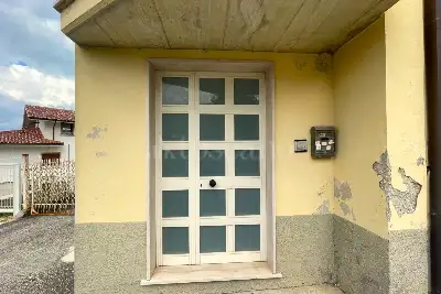 Villa Bifamiliare in vendita, Via delle Quercie 26 Villa Lempa , Civitella del Tronto