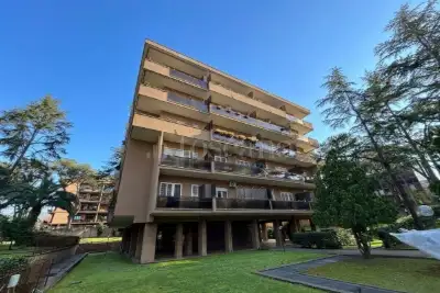 Casa in vendita, Via Elio Chianesi, Roma