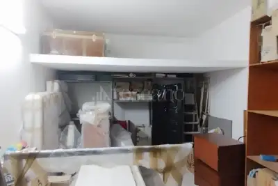 Garage in vendita, Via Giuseppe Prezzolini, Palermo