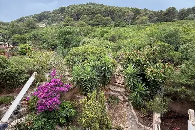 Villino a Schiera in vendita, Via degli Anemoni, Alghero