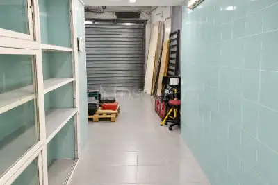 Negozio in vendita, Viale della Regione Siciliana, Palermo