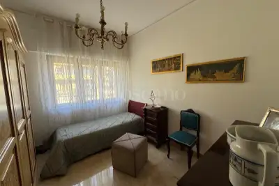 Casa in vendita, Via Alessandro Telesino, Palermo