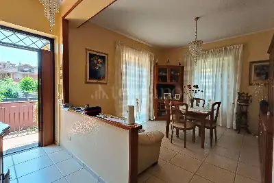 Casa Indipendente in vendita, Via Giovanni Pascoli, Ciampino