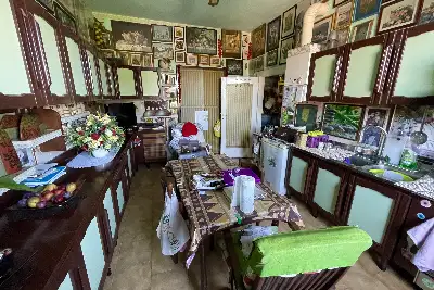 Casa in vendita, Via Filippo Cuggiani, Fiumicino