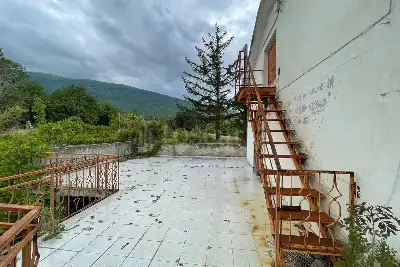 Casa Indipendente in vendita, Civitella del tronto , Civitella del Tronto