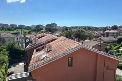 Villa Plurifamiliare in vendita, Via Francesco Bartolomeo Rastrelli, Roma