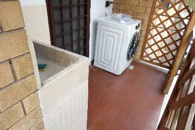 Casa in vendita, Via Francesco Orestano, Roma