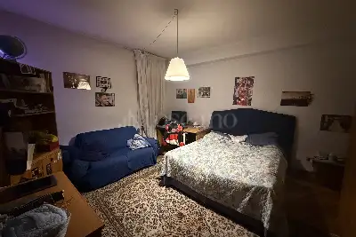 Casa in vendita, Via Pergusa, Enna