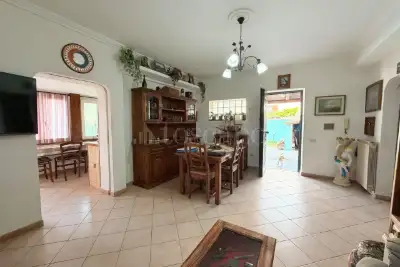 Casa in vendita, Viale di Focene, Fiumicino