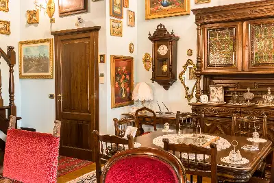 Villa in vendita, SP 291 Sassari - Fertilia , Sassari