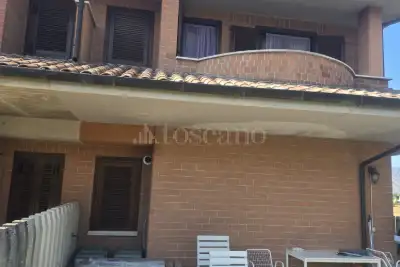 Villa Bifamiliare in vendita, Via Albanello, Scurcola Marsicana
