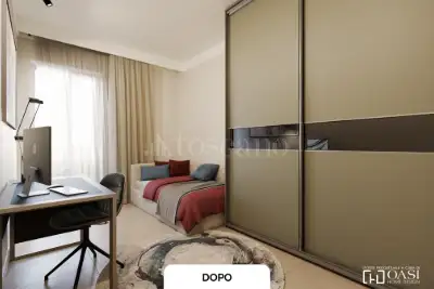 Casa in vendita, Corso Porta Nuova, Verona