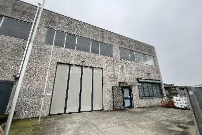 Ufficio in vendita, Via Toscana, Cornegliano Laudense