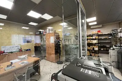 Ufficio in vendita, Via Toscana, Cornegliano Laudense