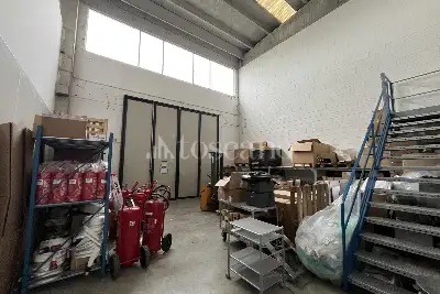 Ufficio in vendita, Via Toscana, Cornegliano Laudense