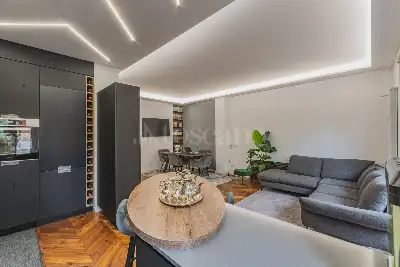 Casa in vendita, Vicolo della Serpe, Roma