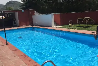 Villa in vendita, Via Massa D'Albe, Avezzano