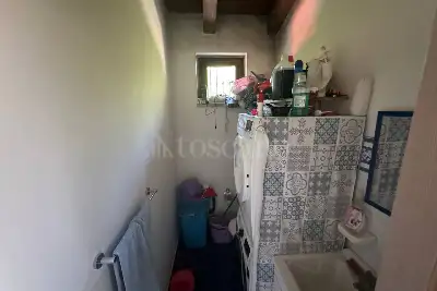 Villa in vendita, VIlletta a Casteltermini (AG) Contrada Fabbrichella, Casteltermini