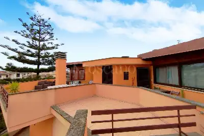 Attico in vendita, Via Azalee, Nettuno