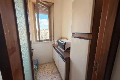 Attico in vendita, Via Torino, Catania