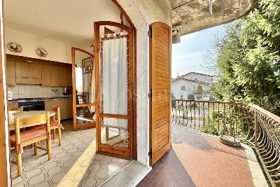 Casa in vendita, Via Benaco, Peschiera del Garda