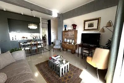 Casa in vendita, Via Ambrogio Traversari, Roma