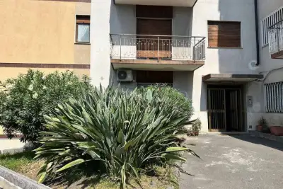 Casa in vendita, Via Battista Grassi, Catania