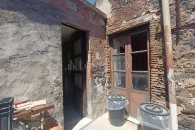 Rustico in vendita, Via Soldato Scuto Salvatore, San Giovanni la Punta