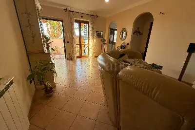 Villa Plurifamiliare in vendita, Via Alberto Brondi, Fiumicino