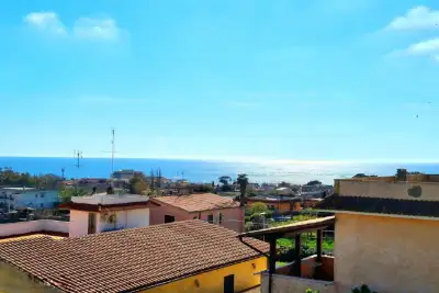Villa Bifamiliare in vendita, Traversa Colle Capitolino, Anzio