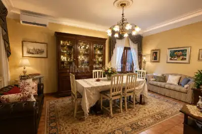 Villino a Schiera in vendita, Via della Marranella di Marino, Roma
